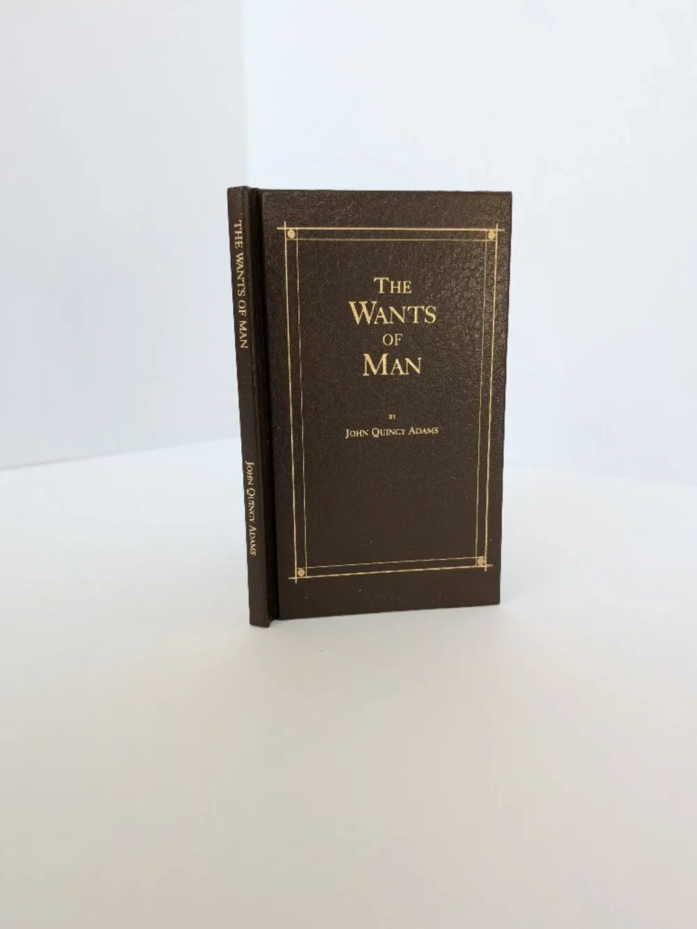 N/A wants man